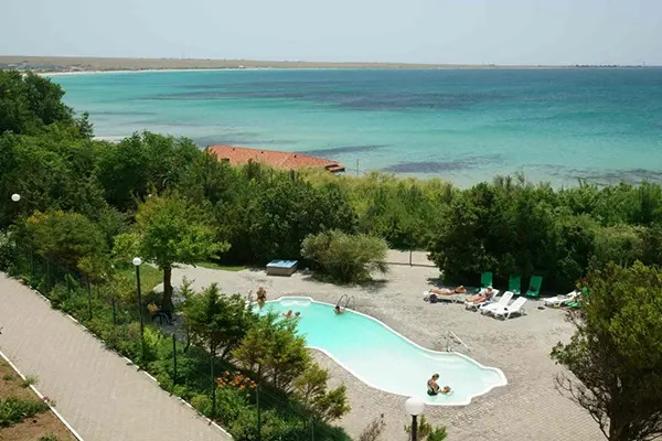 Солнечная Долина - фото 19