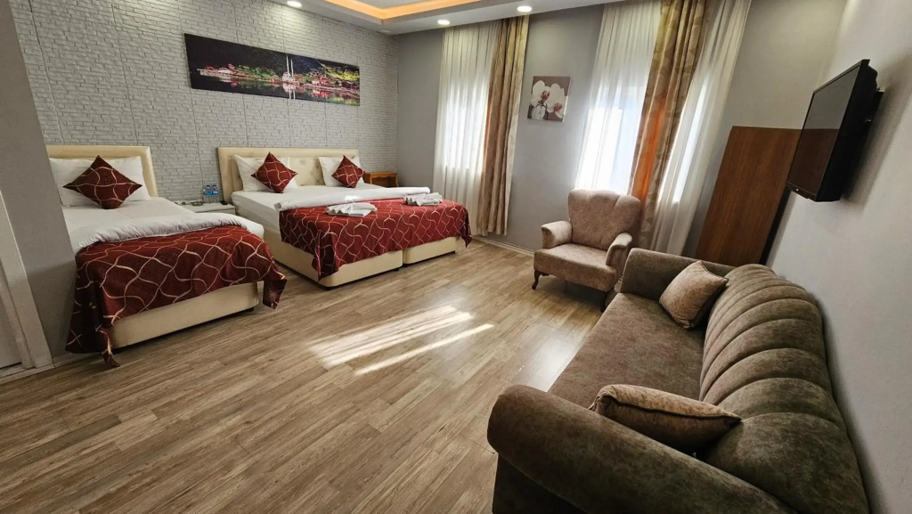 Hotel photo 19