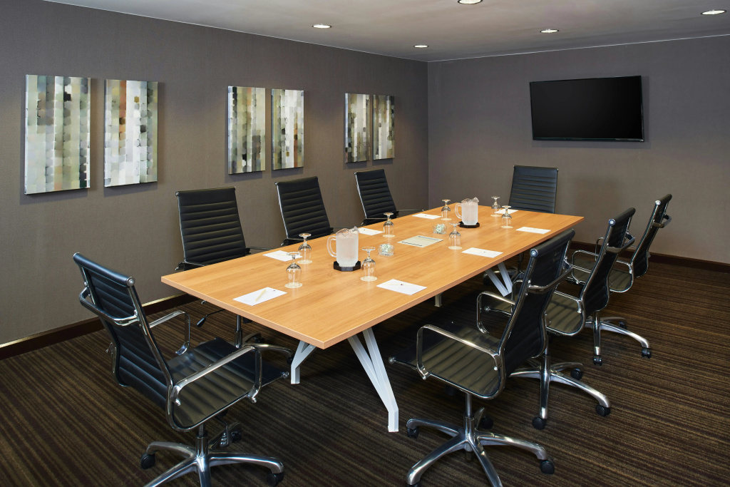 DoubleTree by Hilton Dallas - Market Center - Général