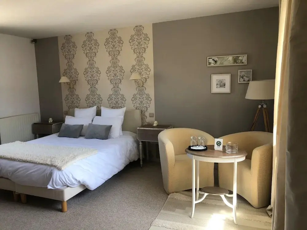 Superior room