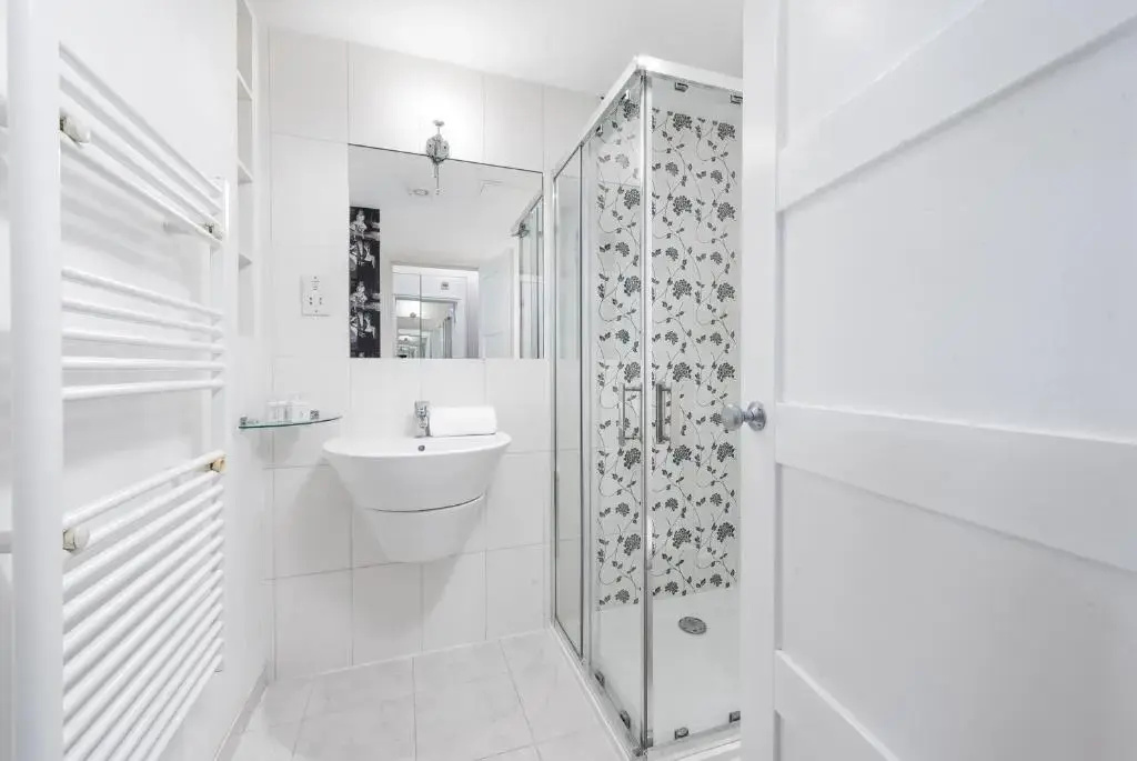 Portobello House Hotel - Chambres
