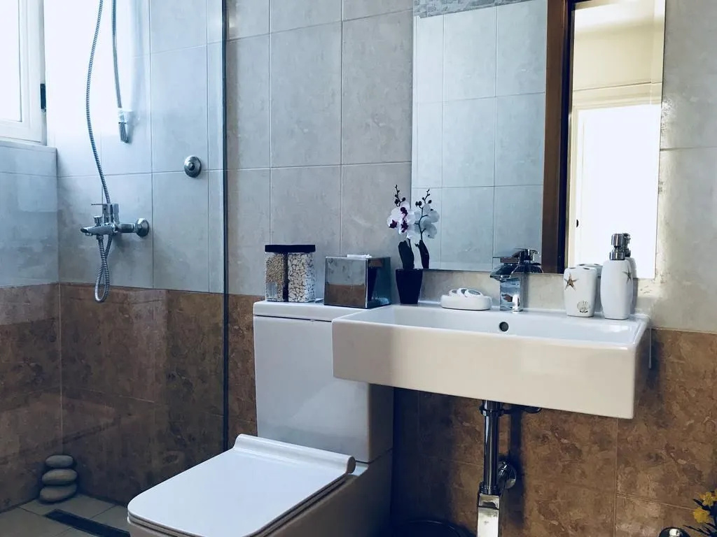 Hotel Relax Dhermi - Général