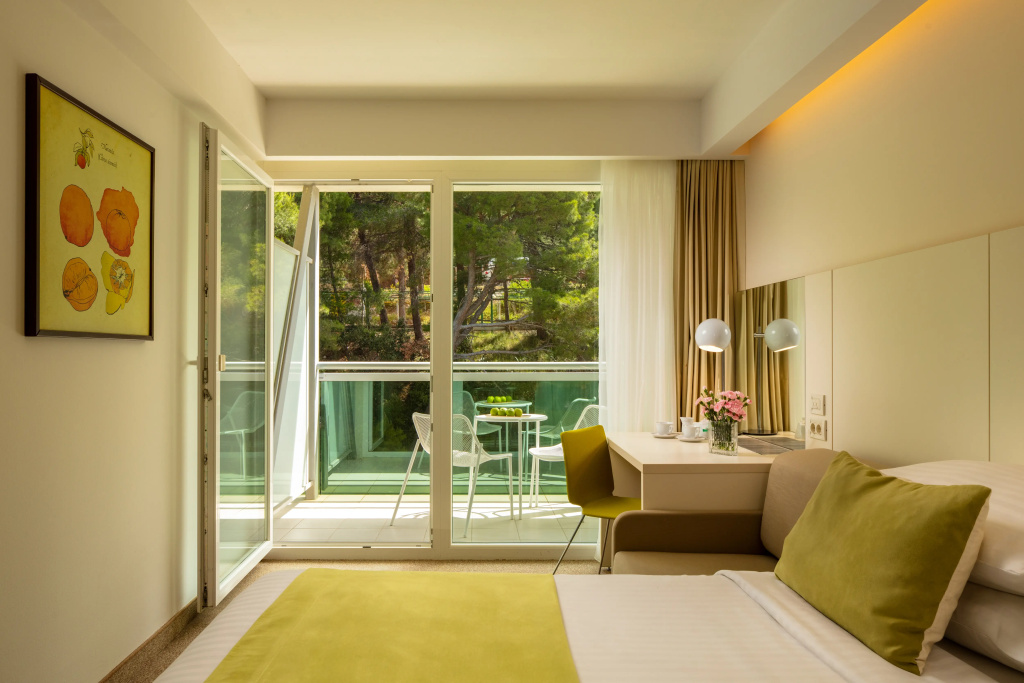 Family Hotel Vespera - Général