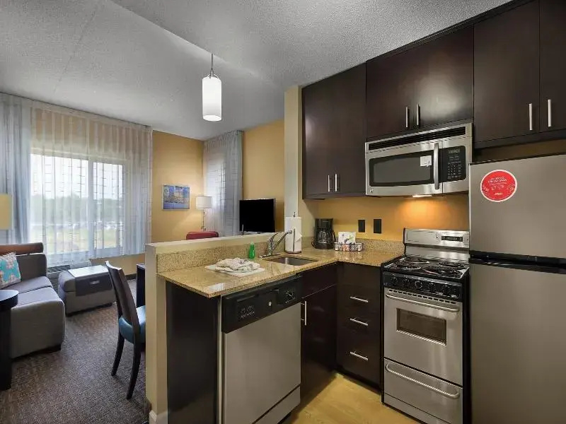 Towneplace Suites by Marriott Rock Hill - Chambres