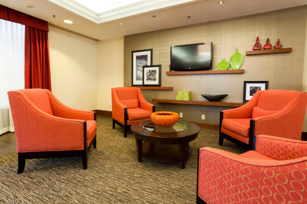 Spark by Hilton St. Louis Southwest - Général