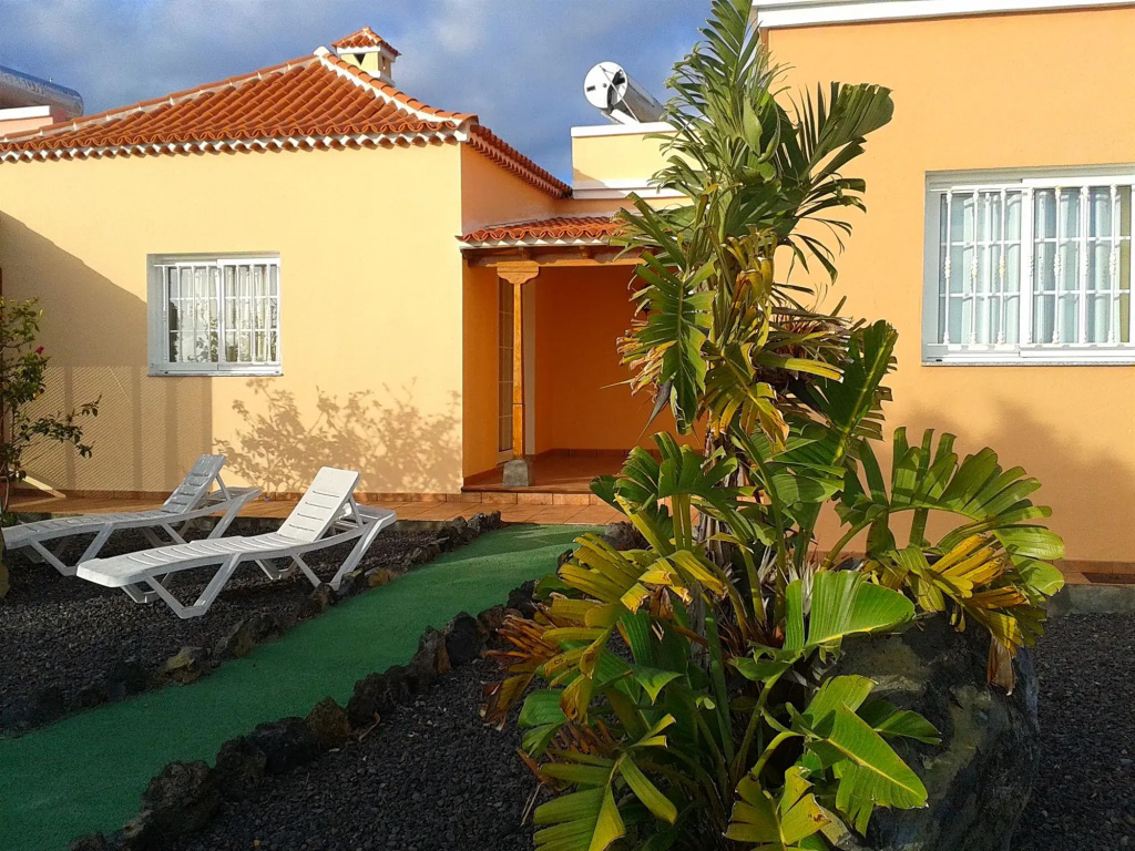 Residencial El Poleal