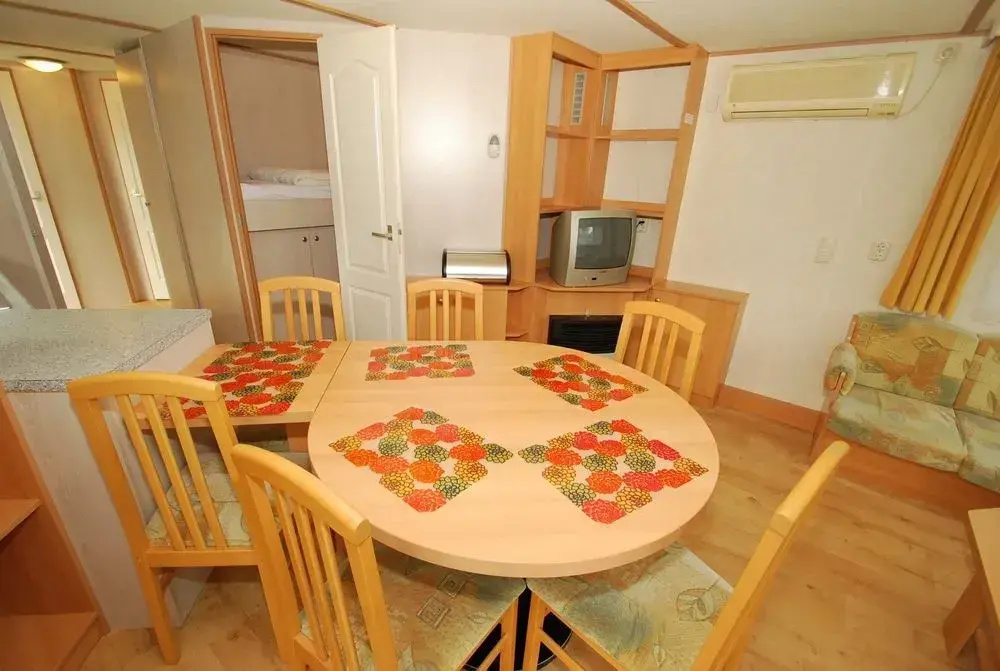 TopParken Resort Bosvallei - Général