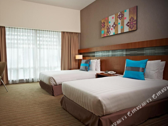 Premiera Hotel Kuala Lumpur