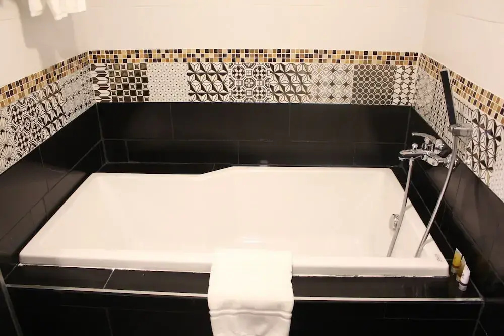 V Wish Hotel - Chambres