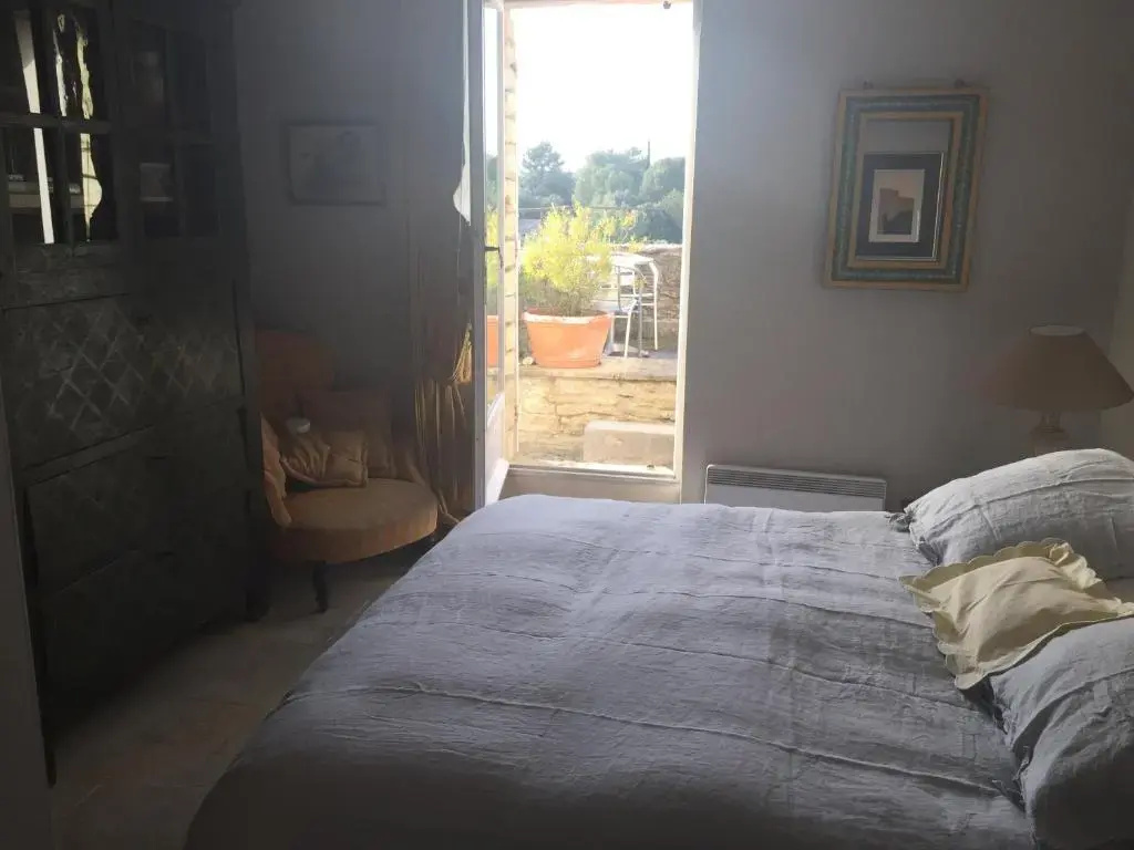 La Borie en Provence