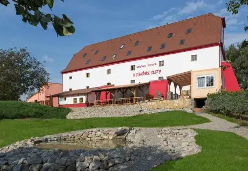 Krčma Hotel U Císařské Cesty - Général