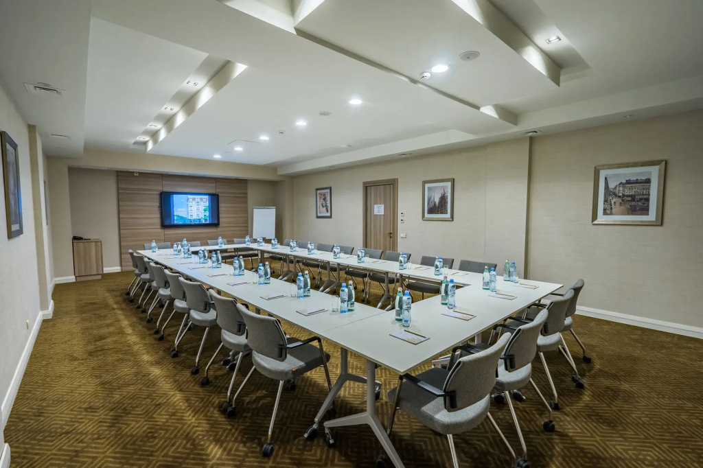 City Avenue Hotel, Тбілісі, Грузія мініатюра 17