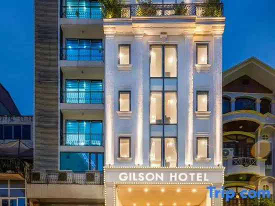 Gilson Hanoi Hotel