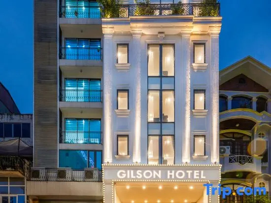 Gilson Hanoi Hotel — фото
