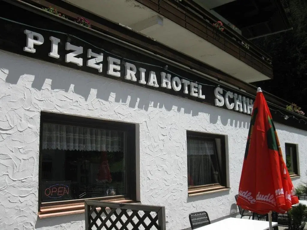 Nationalparkhotel Schihof - Général