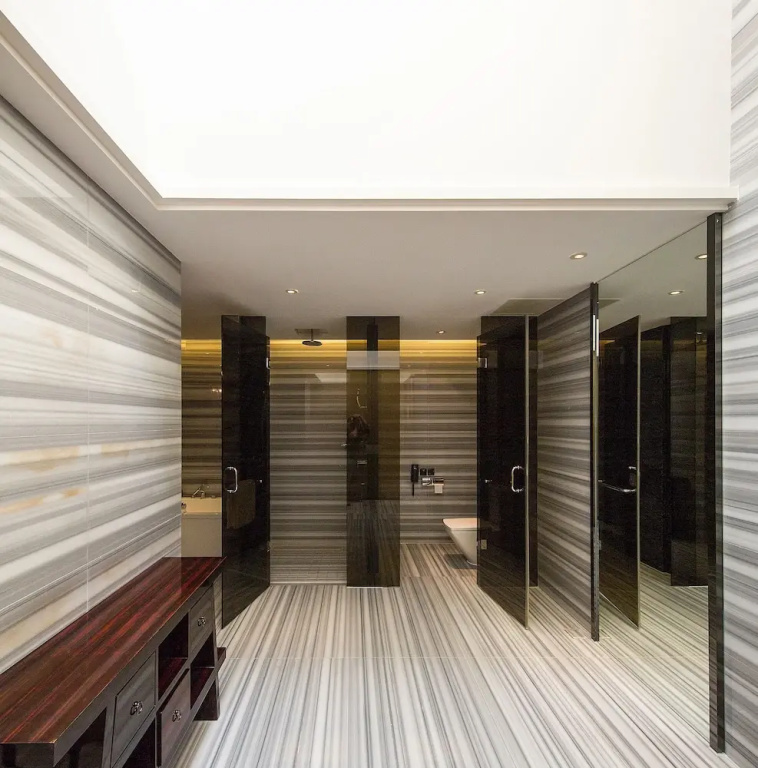 Sanya Visun Royal Yacht Hotel - Chambres
