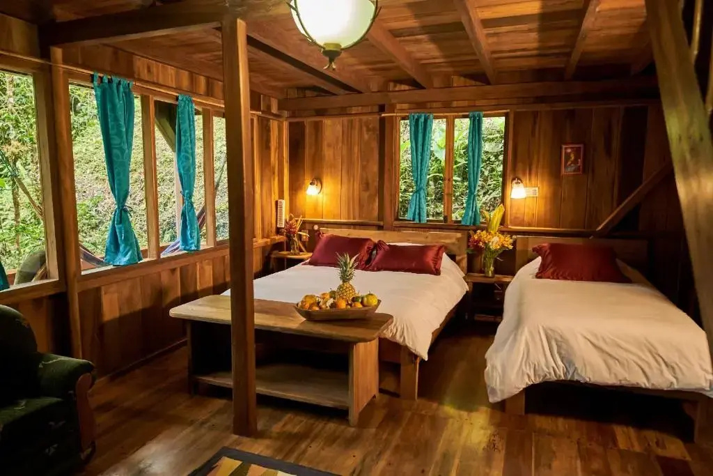 Bungalow