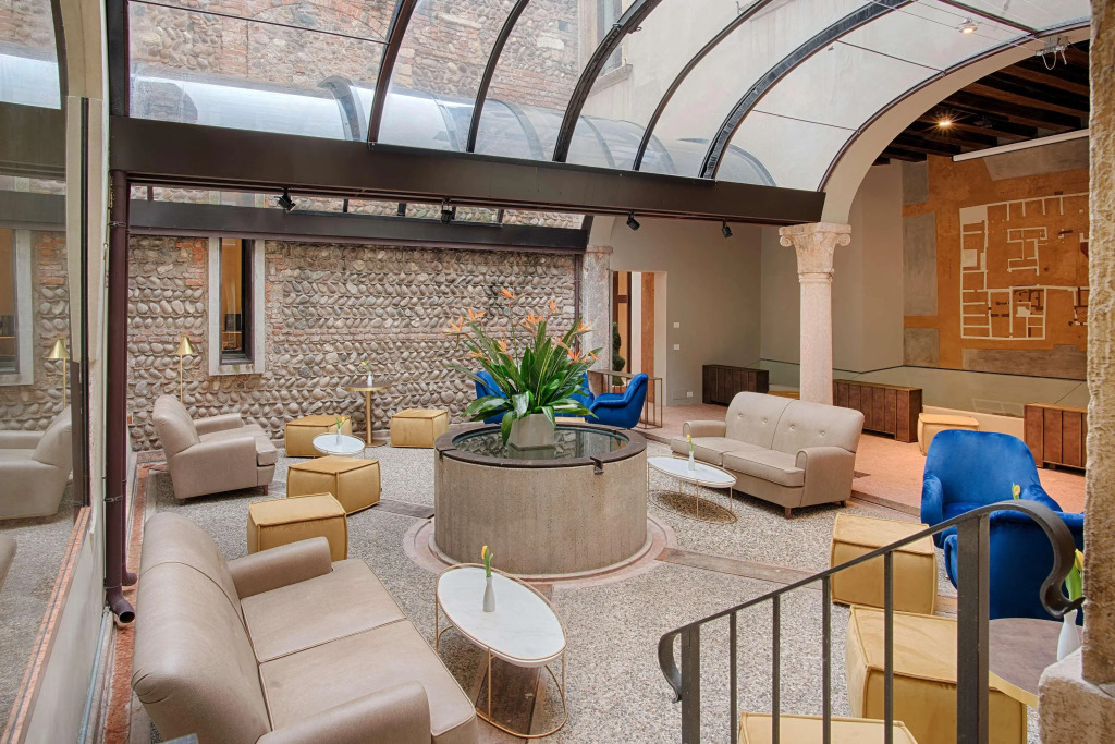 NH Collection Palazzo Verona - фото 26