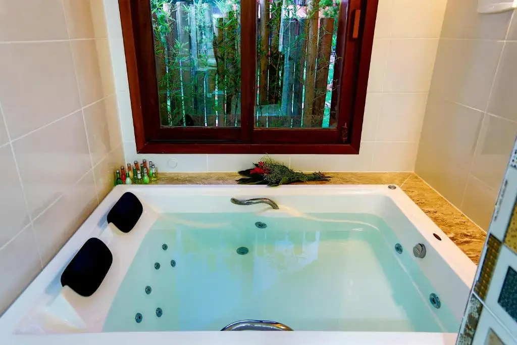 Paraíso Ecológico Pousada & SPA - Chambres