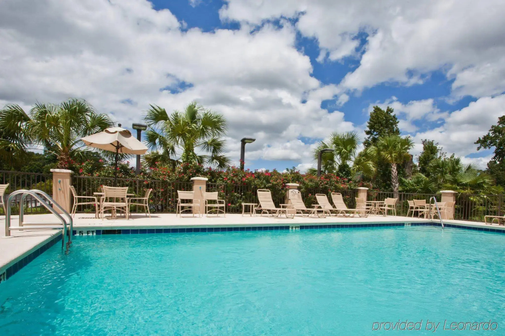 Staybridge Suites Tallahassee by IHG - Général