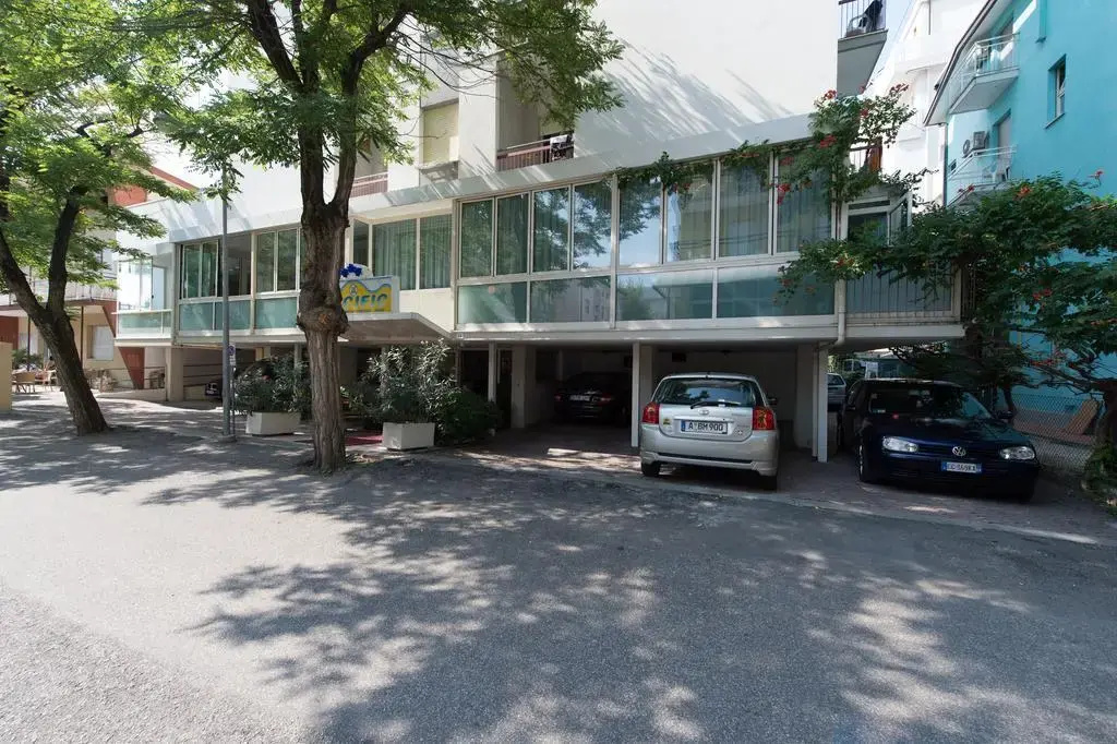 Hotel photo 7