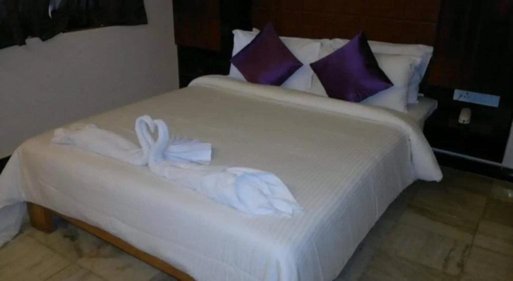 Spa & Wellness