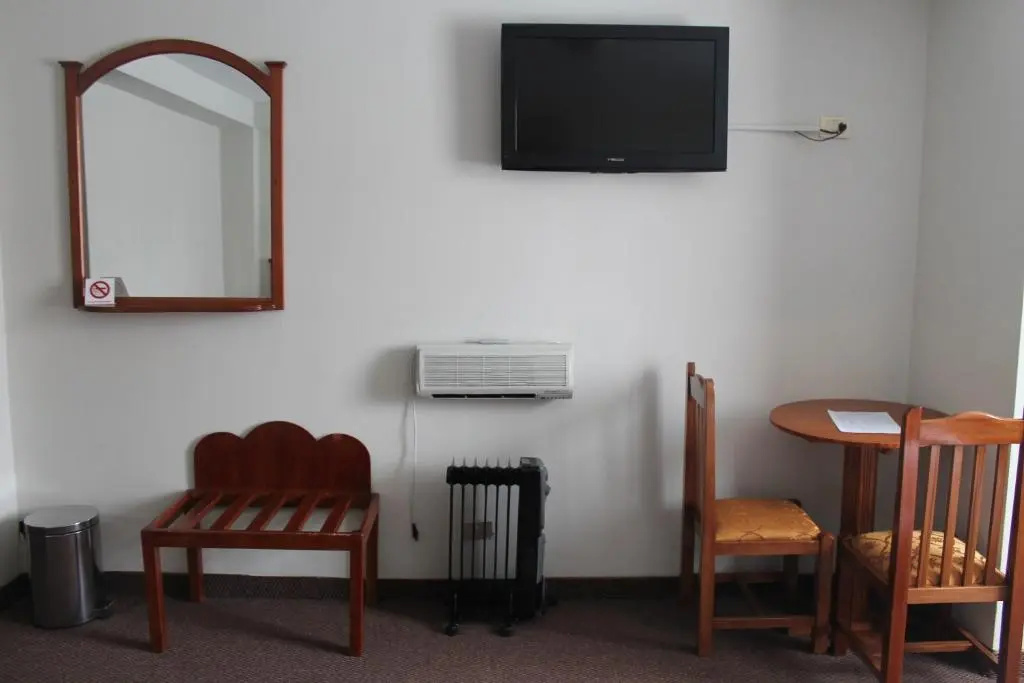 Hotel photo 18