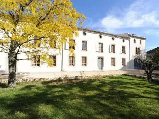 Hotel Château de Palaja - Chambres