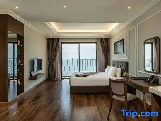 Vipol Mui Ne Hotel & Spa