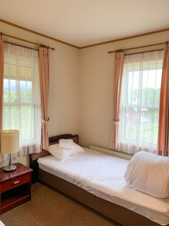 The Niseko Ski Lodge - Higashiyama 사진 13