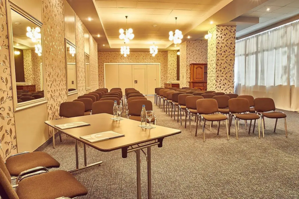 Continental Drobeta Turnu Severin Hotel - Général