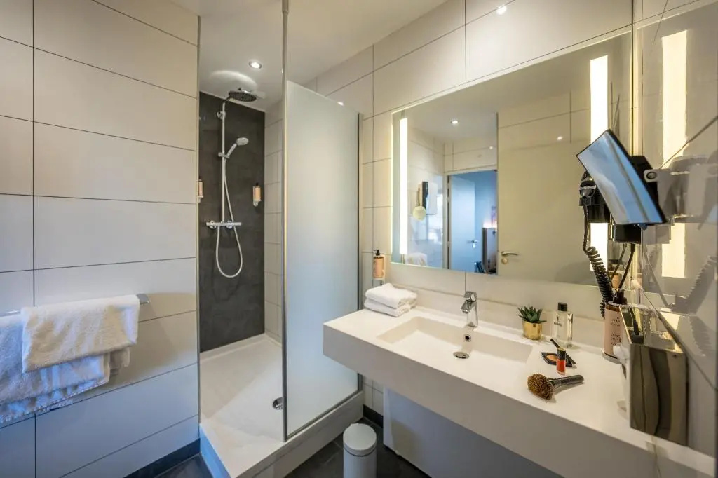 Mercure Bords De Loire Saumur - Général