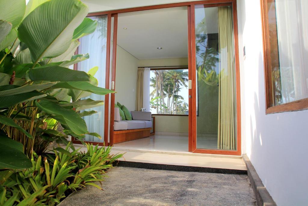 Bakung Ubud Resort & Villa