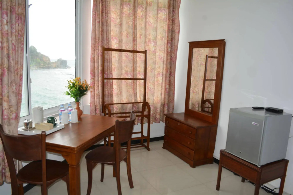 Sayurima Tourist Hotel - фото 21