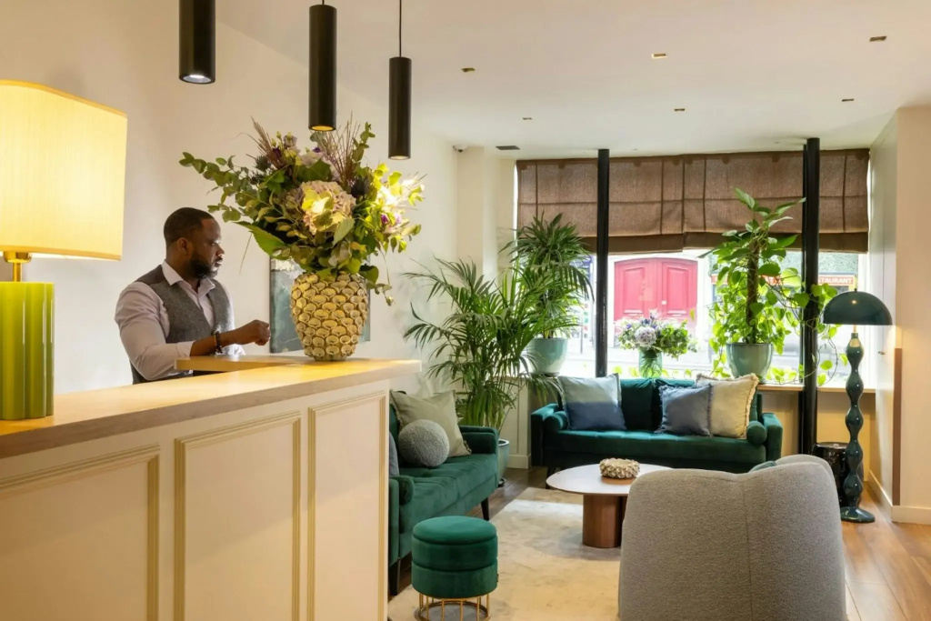 Hotel photo 37