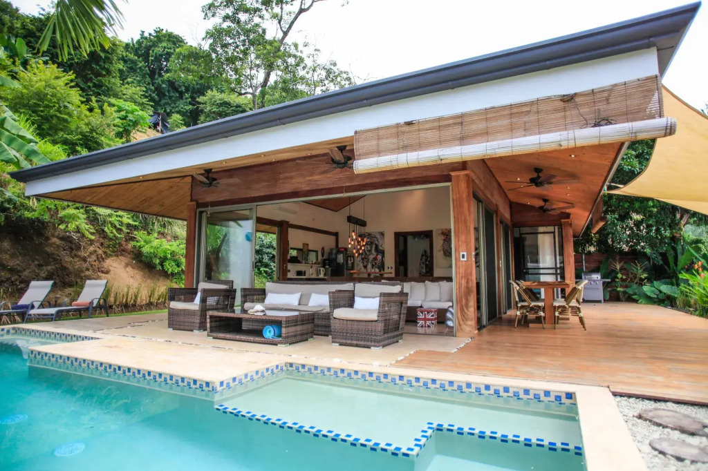 Villa Guanacaste Luxury Resort - фото 36