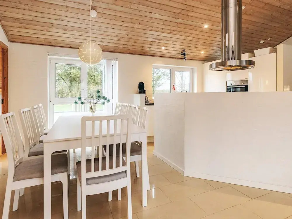 10 Person Holiday Home in Hjorring - фото 20