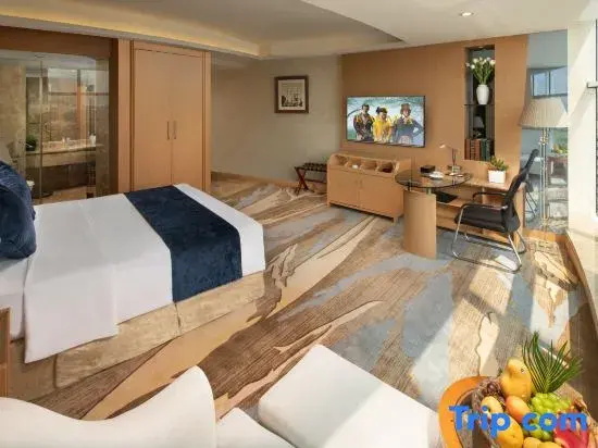 Ourland Hotel - Chambres
