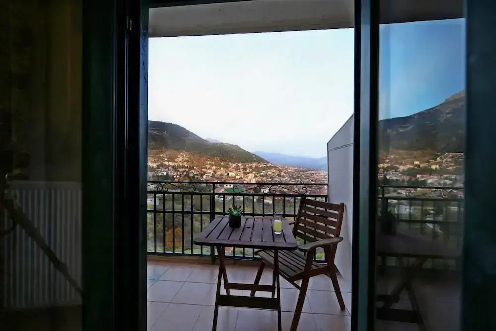 Lecadin Hotel - Chambres