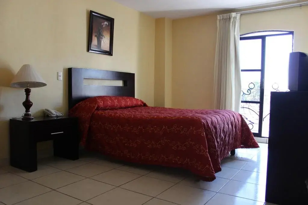 Hotel photo 13