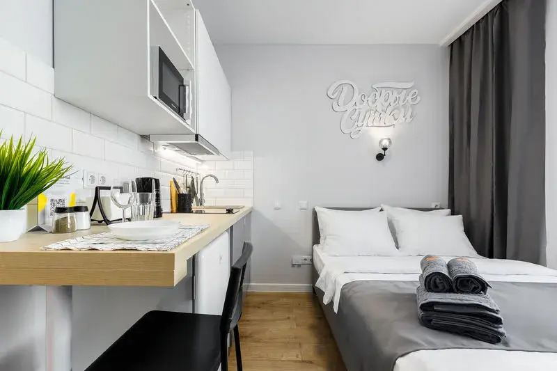 Добрые Сутки на ул. 43 Армии, д. 23 - фото 30