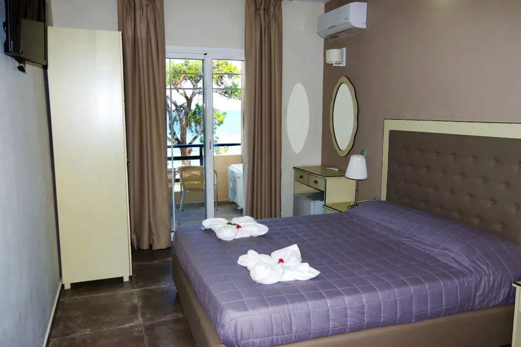 Spa & Wellness