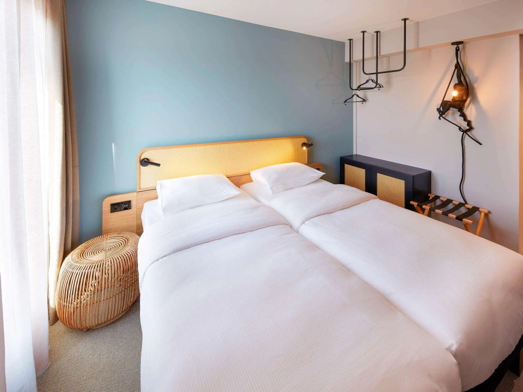 ibis Styles Bayreuth — фото 6