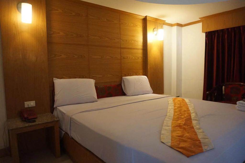 Hotel photo 8