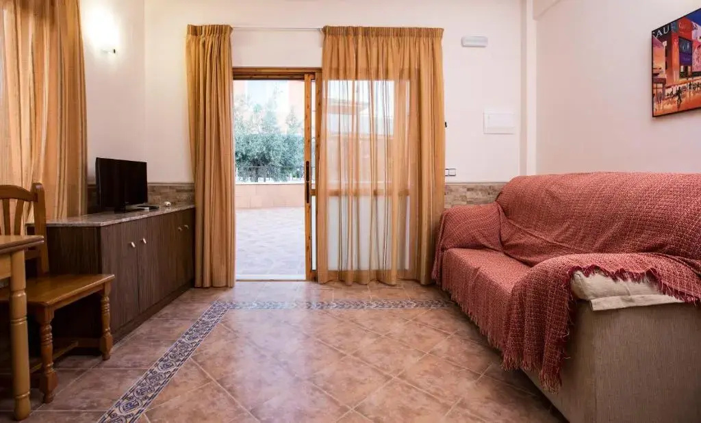 Complejo Rural La Tejera - Chambres