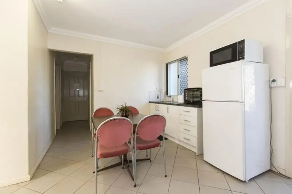 Cityside Accommodation - Chambres