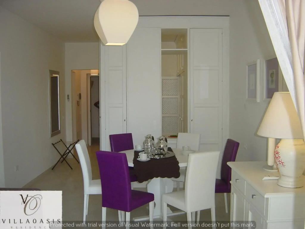 Villa Oasis Residence - фото 45