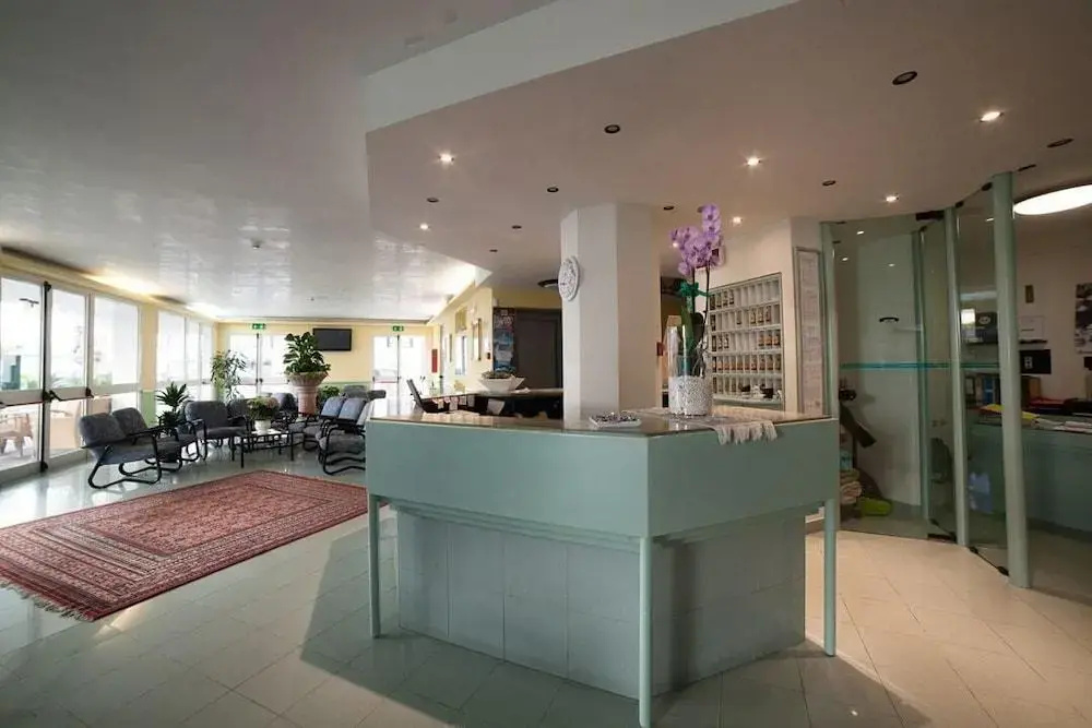 Hotel Plaza - Général