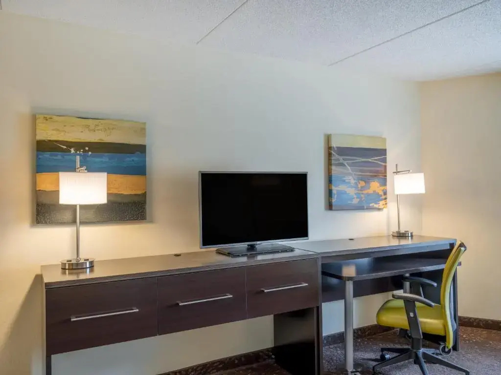 Holiday Inn Greensboro Coliseum by IHG - Chambres