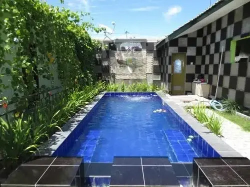 Bali Contour Guest House - фото 5